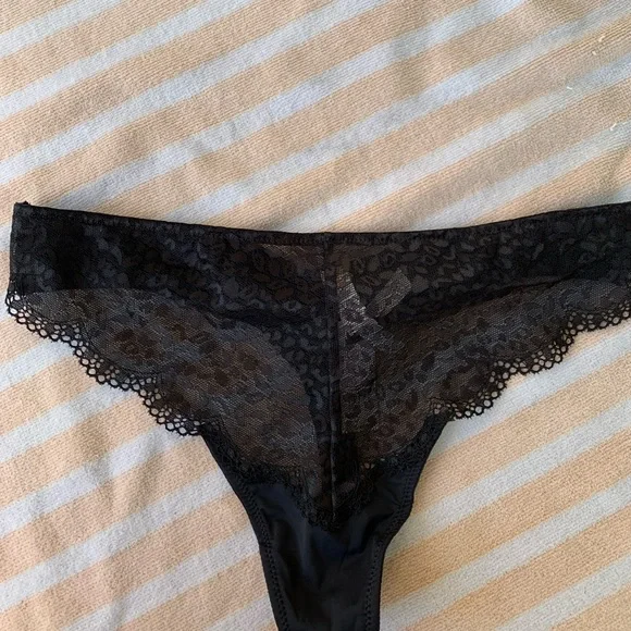 Bundle of Thong Underwear - Picture 12 of 16